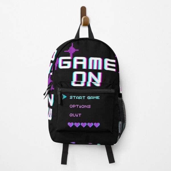 Item preview, Game on Video Games designed and sold by NF Designs Studio DTF.