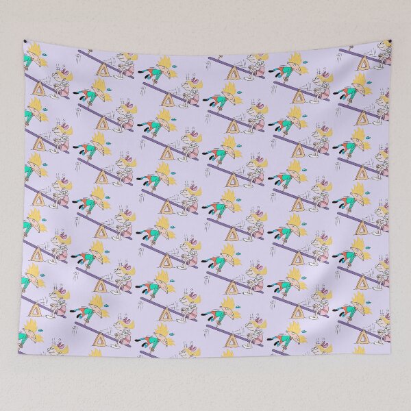 Item preview, Seesaw designed and sold by artxlife.