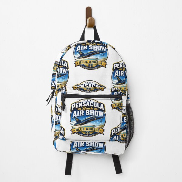 Item preview, Pensacola Beach Air Show – Navy Blue Angels designed and sold by Combat Skies.