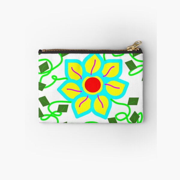 Item preview, Digital Flower Single Version designed and sold by The Rage Garden.