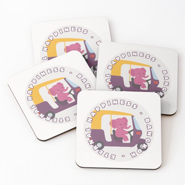 Item preview, JW Bangkok Thailand 2026 International Convention – Eternal Happiness designed and sold by N-STUDIOLAB.