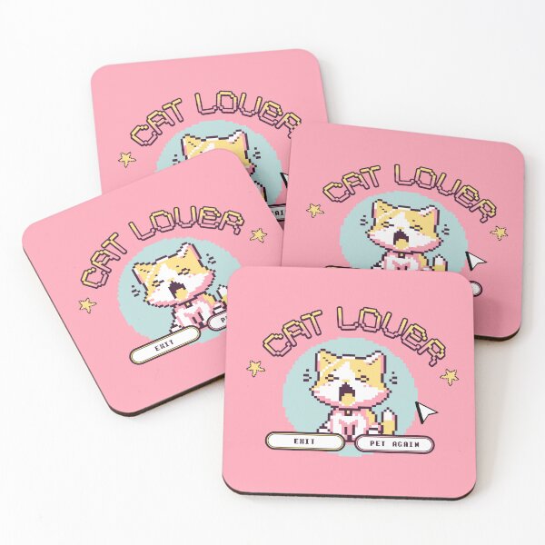 Item preview, Cat lover designed and sold by Morcawork.