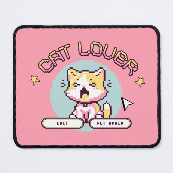 Item preview, Cat lover designed and sold by Morcawork.