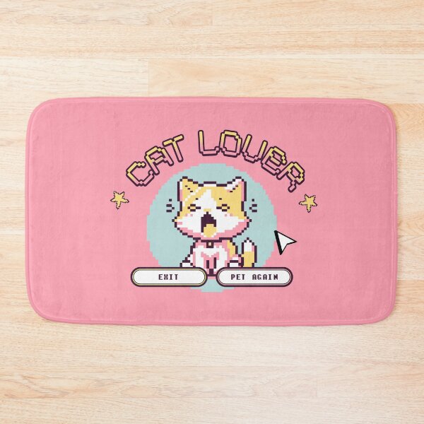 Item preview, Cat lover designed and sold by Morcawork.