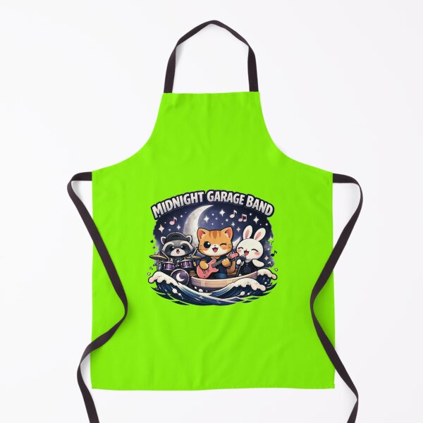 Item preview, Boyband Ocean Waves Concert designed and sold by AbanoubStore.