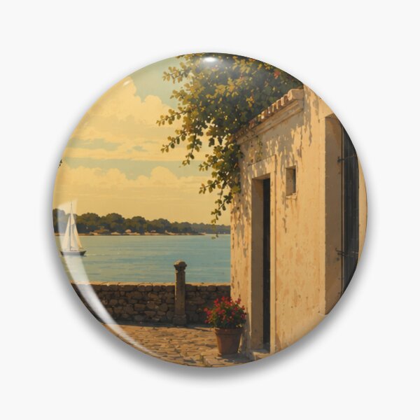 Item preview, Colonia Del Sacramento Uruguay  designed and sold by Tienda-Vane.