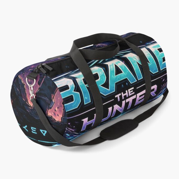 Item preview, Brane the hunter  designed and sold by iinnknation.