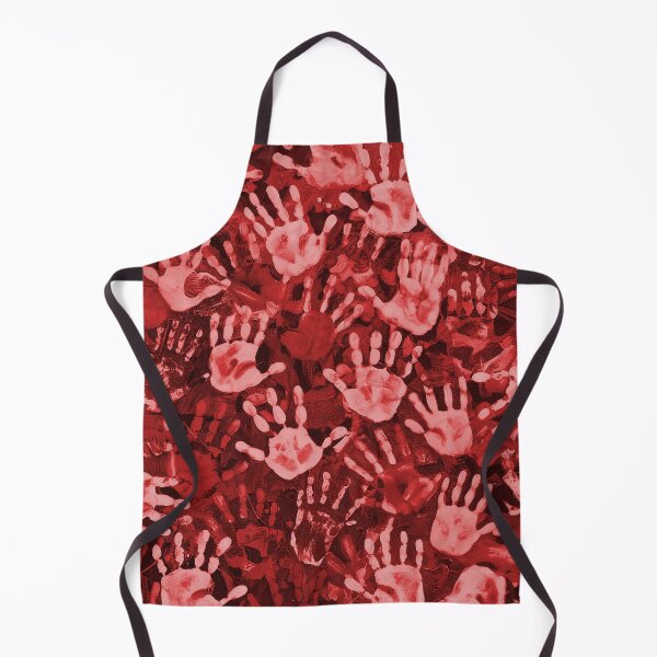 Item preview, Bleeding borders designed and sold by Alluring Strokes Repository.