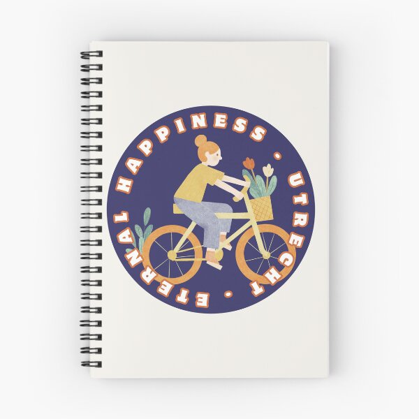 Item preview, Utrecht Netherlands 2026 International Convention – Eternal Happiness designed and sold by N-STUDIOLAB.