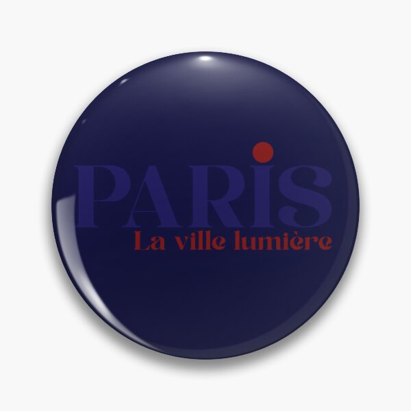 Item preview, Paris designed and sold by F.A.M.S.