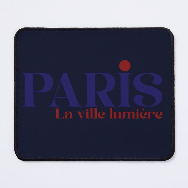 Item preview, Paris designed and sold by F.A.M.S.