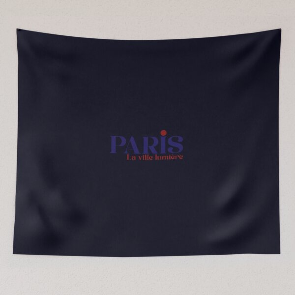 Item preview, Paris designed and sold by F.A.M.S.