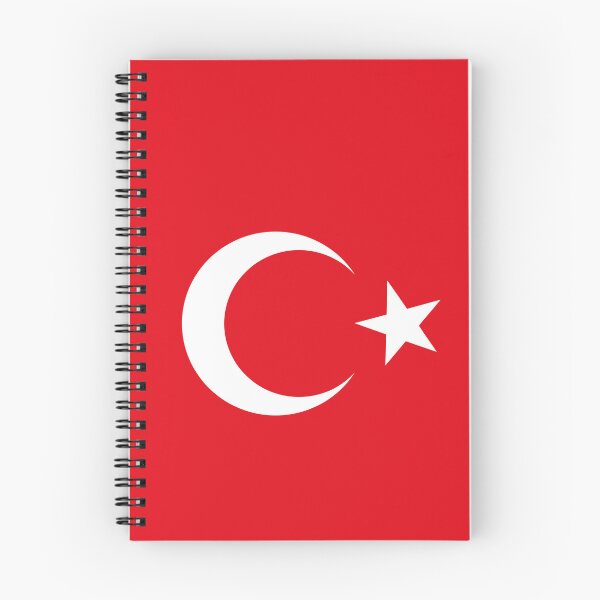 Item preview, Flag Of Turkey TR designed and sold by shitpostee.