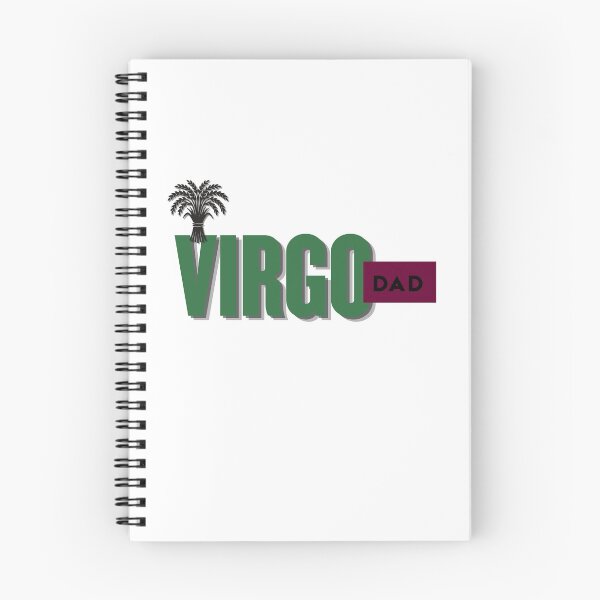 Item preview, Virgo Dad Shirt - Zodiac Dad Gift designed and sold by ZenWealthDesign.