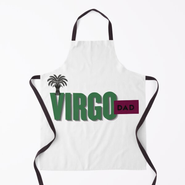 Item preview, Virgo Dad Shirt - Zodiac Dad Gift designed and sold by ZenWealthDesign.