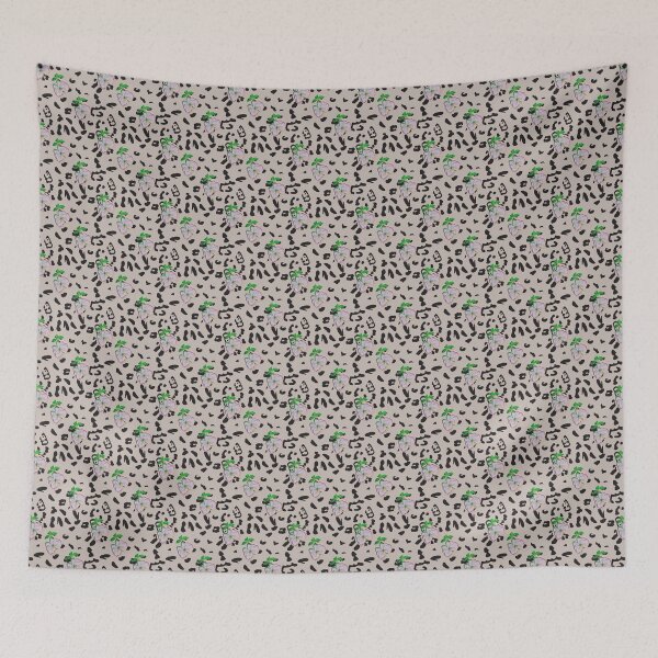 Item preview, Wild Purple designed and sold by oliveledel.
