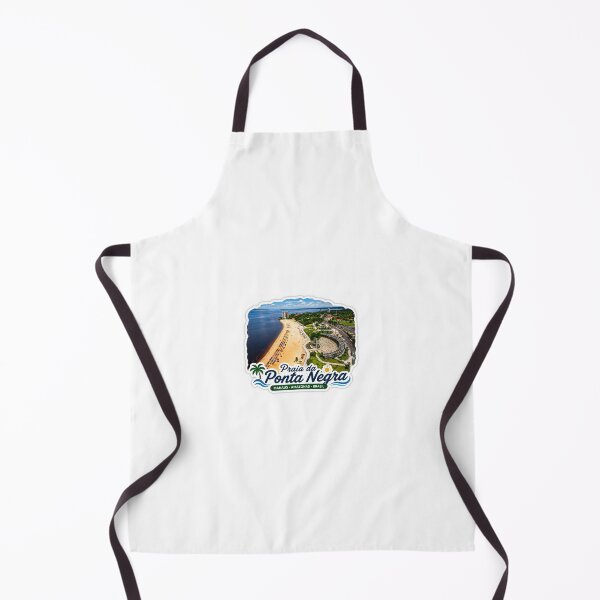 Item preview, Praia da Ponta Negra em Manaus designed and sold by LordeMaw.