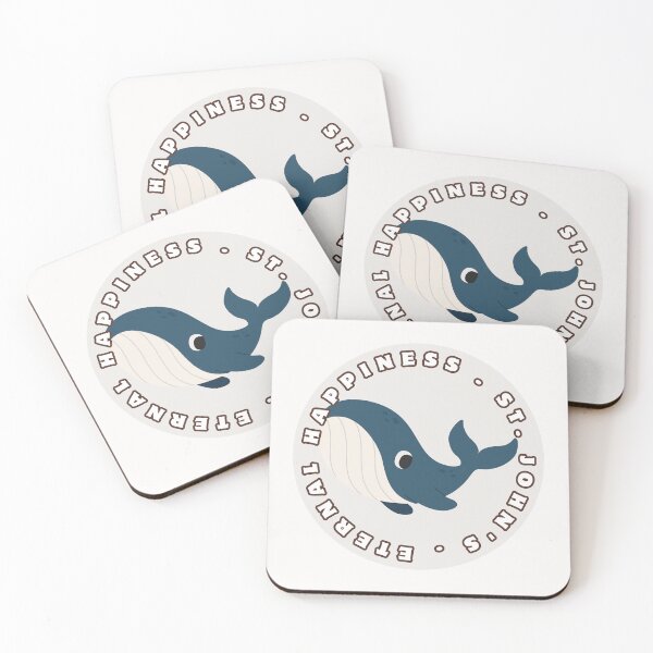 Item preview, JW St. John's Canada 2026 International Convention – Eternal Happiness designed and sold by N-STUDIOLAB.