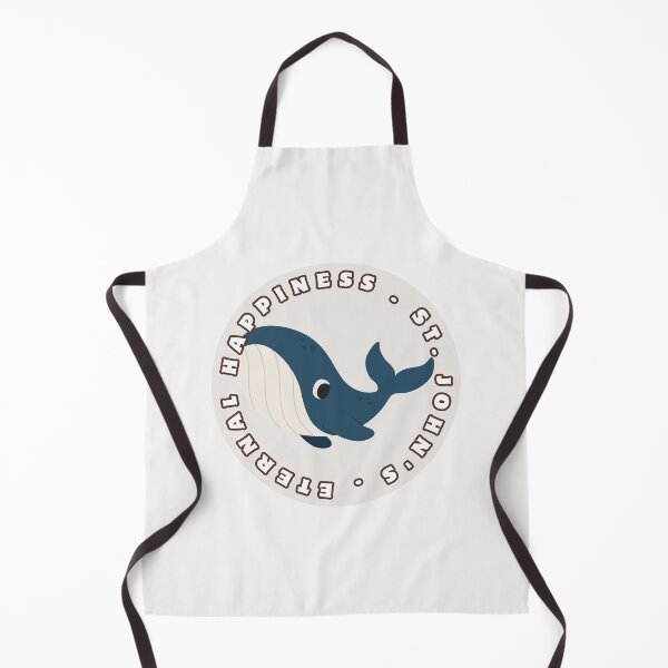 Item preview, JW St. John's Canada 2026 International Convention – Eternal Happiness designed and sold by N-STUDIOLAB.