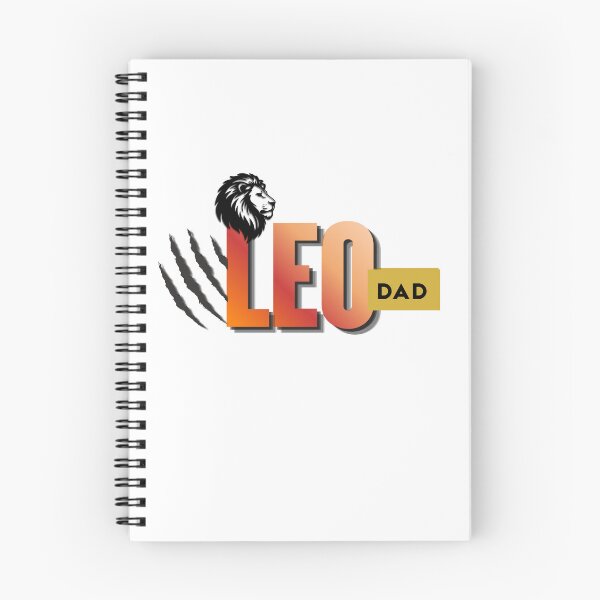Item preview, Leo Dad Shirt - Zodiac Dad Gift designed and sold by ZenWealthDesign.