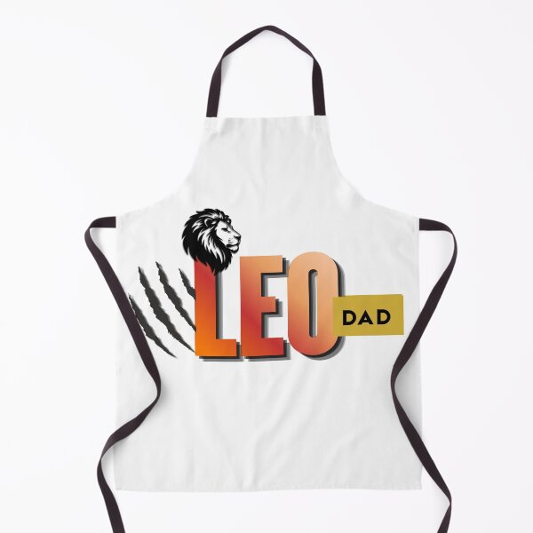 Item preview, Leo Dad Shirt - Zodiac Dad Gift designed and sold by ZenWealthDesign.