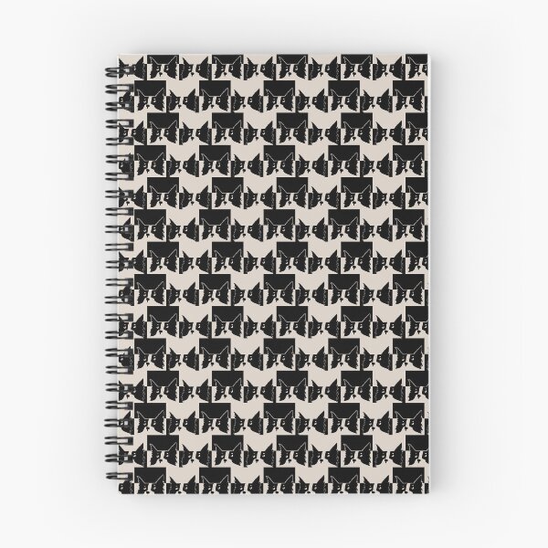 Item preview, Border Collie working dog pattern designed and sold by SusanaDesigns.
