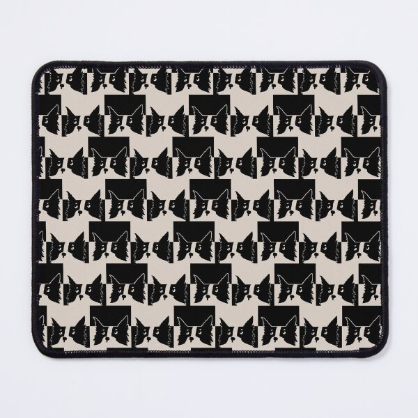 Item preview, Border Collie working dog pattern designed and sold by SusanaDesigns.