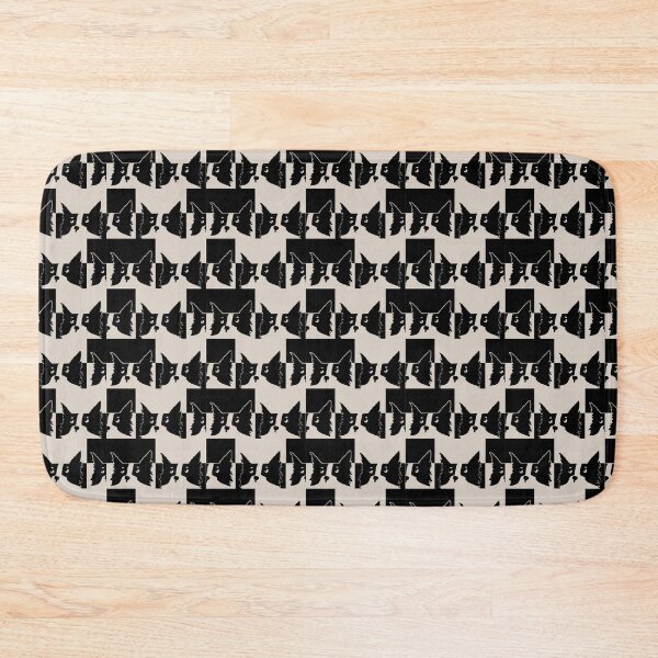 Item preview, Border Collie working dog pattern designed and sold by SusanaDesigns.