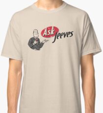 Frag Jeeves Classic T-Shirt