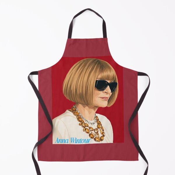 Item preview, Anna Wintour designed and sold by CMooreWorx.