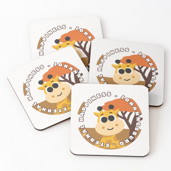 Item preview, JW Johannesburg 2026 International Convention – Eternal Happiness designed and sold by N-STUDIOLAB.