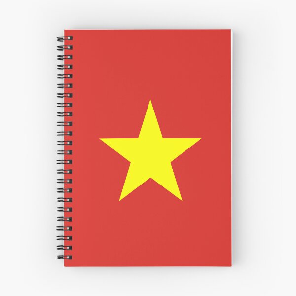 Item preview, Flag Of Vietnam VN designed and sold by shitpostee.