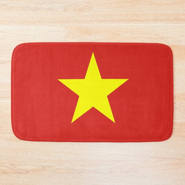 Item preview, Flag Of Vietnam VN designed and sold by shitpostee.