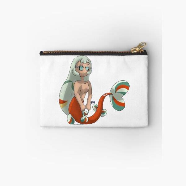 Item preview, CookieRun Mermay 2 Day 23: Okchun Cookie designed and sold by DarkDragonDeception - Claudia.