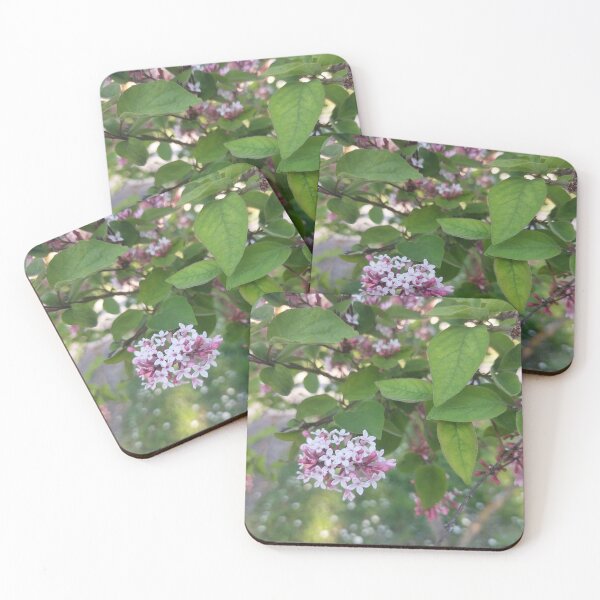Item preview, Pretty decorative pink flowers designed and sold by Axokris.