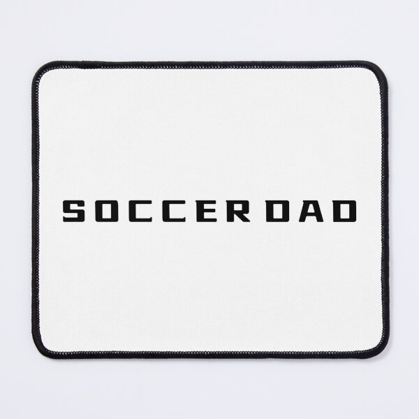 Item preview, Soccer Dad T-Shirt – Father's Day Gift for Soccer Fan | Uncle Jichuan designed and sold by Uncle-Jichuan.