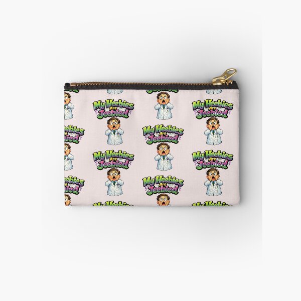 Item preview, Healthcare Heebie Jeebies designed and sold by FuturePharmD.