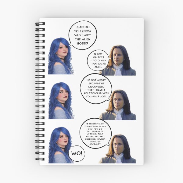 Item preview, "Wo!" designed and sold by di-Vera-Rosati.