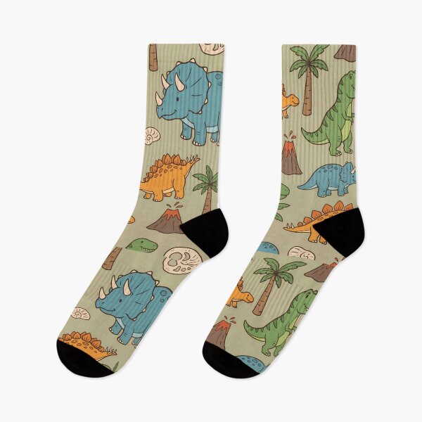 Item preview, Dinosaurs Art Merging Reality Fantasy Artistic Expression designed and sold by ART ATTACK ZONE.