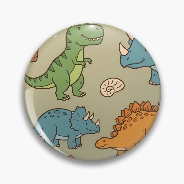 Item preview, Dinosaurs Art Merging Reality Fantasy Artistic Expression designed and sold by ART ATTACK ZONE.