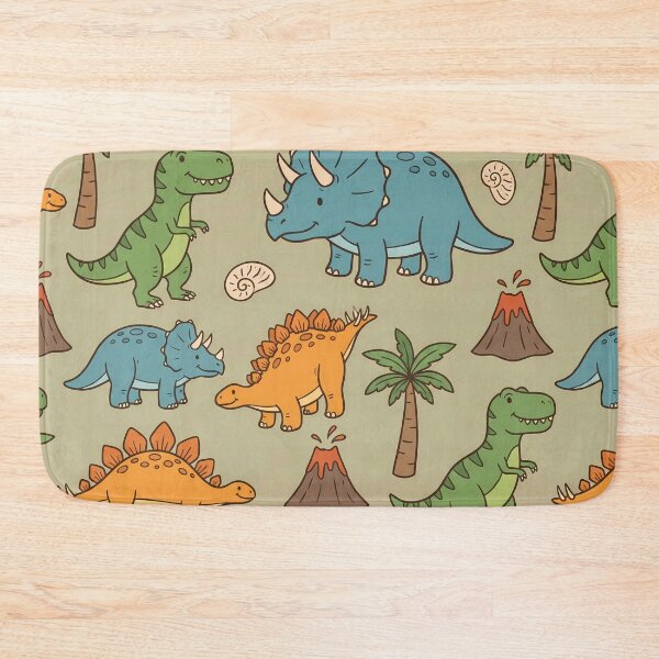 Item preview, Dinosaurs Art Merging Reality Fantasy Artistic Expression designed and sold by ART ATTACK ZONE.
