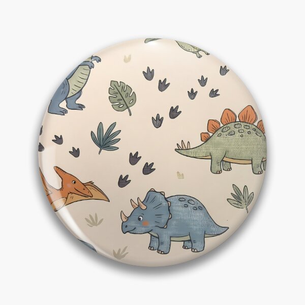 Artikelvorschau, Dinosaurier-Design: Verschmelzung von Realität und Fantasie – Künstlerischer Ausdruck entworfen und verkauft von ART ATTACK ZONE.