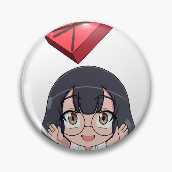 Artikelvorschau, Lai Chibi Pocky entworfen und verkauft von Soulkibble.