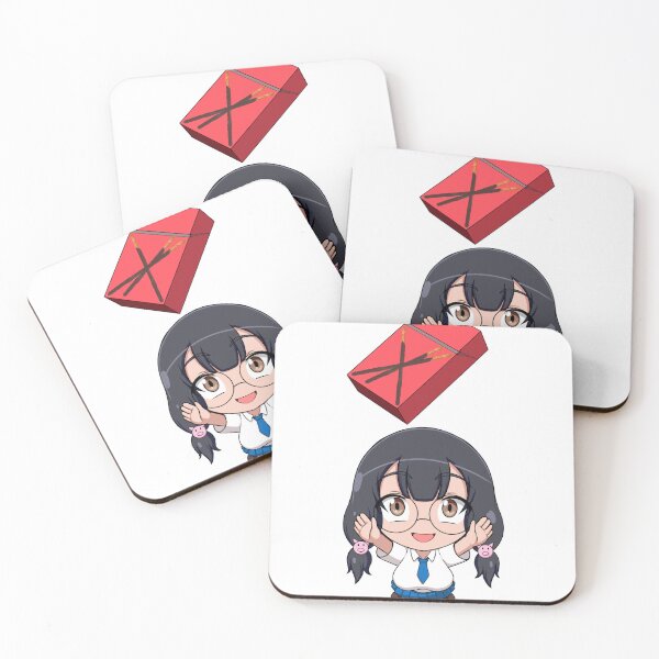 Item preview, Lai Chibi Pocky designed and sold by Soulkibble.