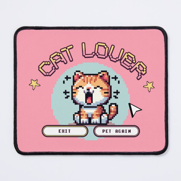 Item preview, Cat lover cute designed and sold by Morcawork.