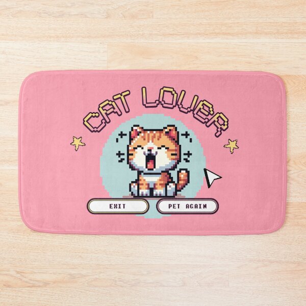 Item preview, Cat lover cute designed and sold by Morcawork.