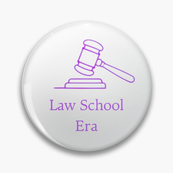Item preview, Law School adventures designed and sold by JusticeForSale.