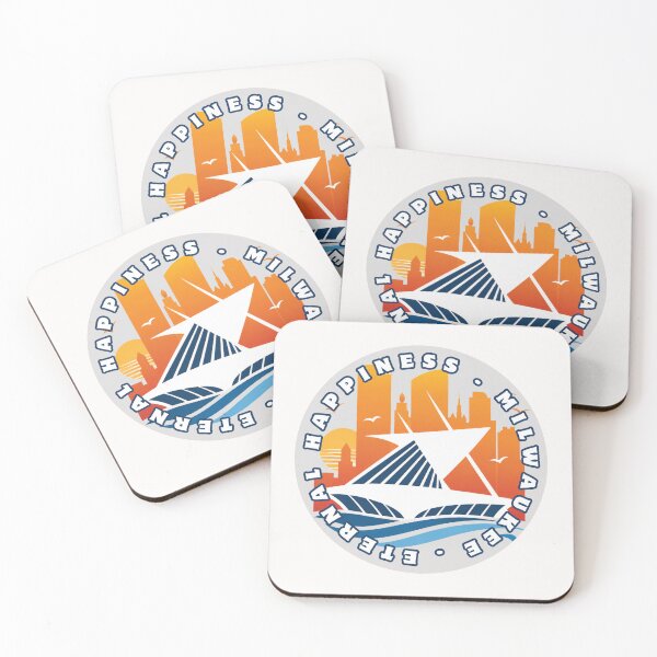Item preview, JW Milwaukee United States 2026 International Convention – Eternal Happiness designed and sold by N-STUDIOLAB.