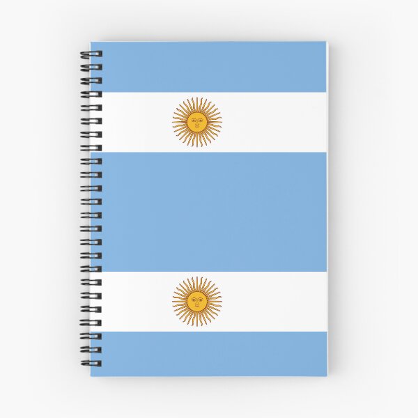 Item preview, Flag Of Argentina AR designed and sold by shitpostee.