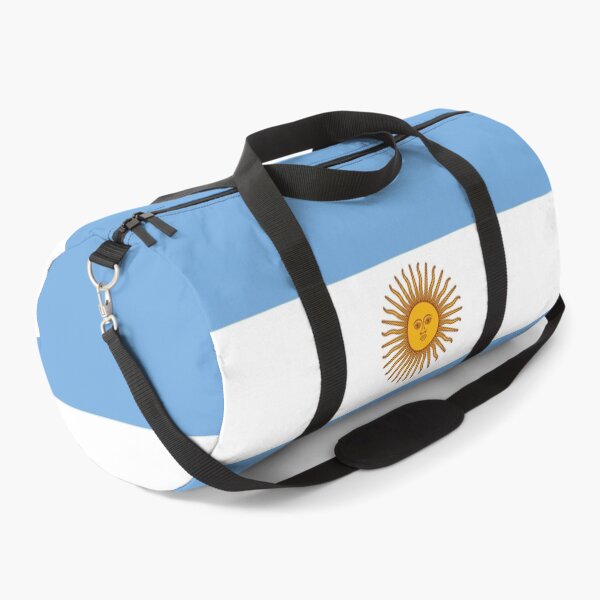 Item preview, Flag Of Argentina AR designed and sold by shitpostee.